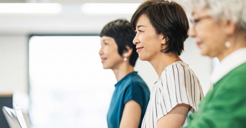 施設選びで家族が揉める理由。入居前に決めておきたいこと